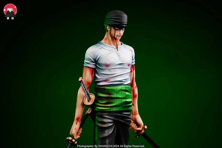 Jinshan - Zoro - Image 4