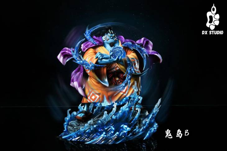 DX - Jinbe - Image 3