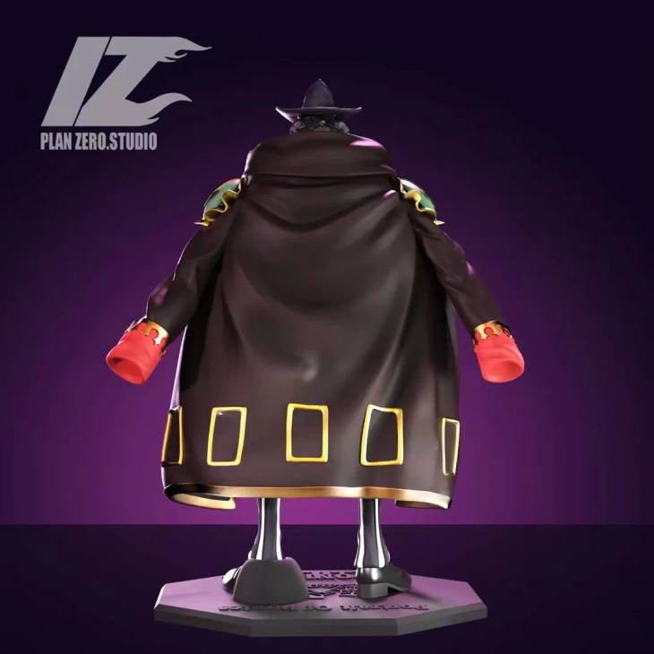 PZ - Capone - Image 4