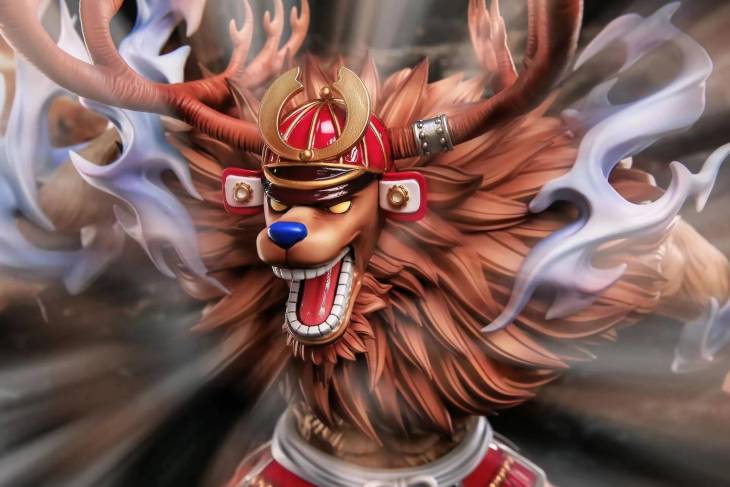 DX - Chopper - Image 7