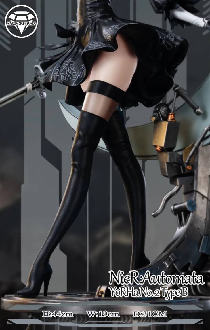 Diamond - 2B - Image 2
