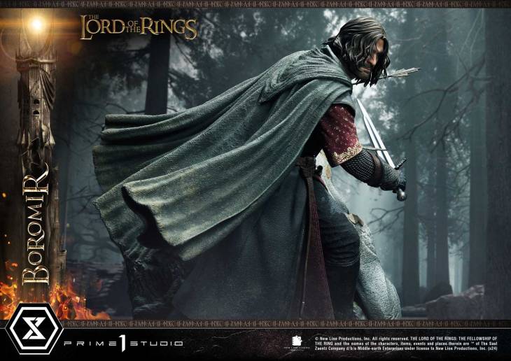 Prime 1 - Boromir - Image 12