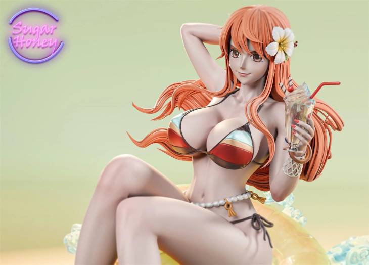 Sugar Honey - Nami - Image 2