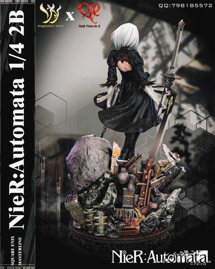 Imagination - 2B - Image 7
