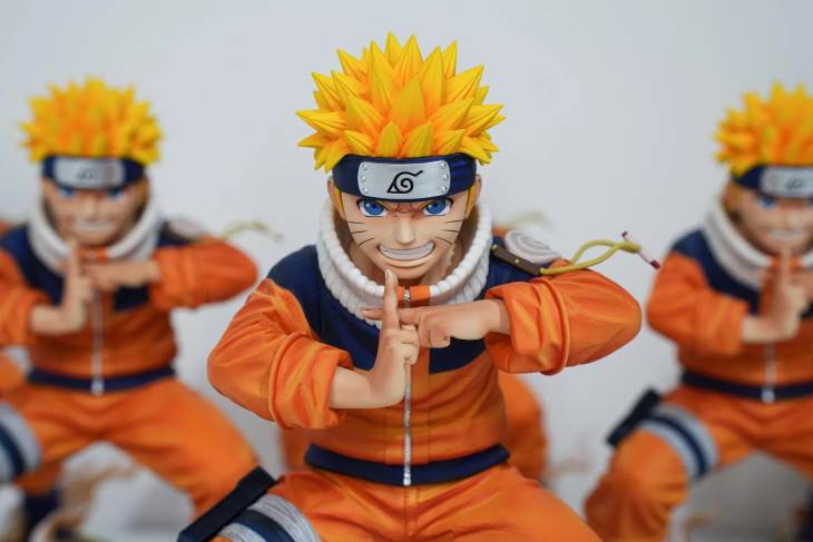 Pickstar - Naruto - Image 17