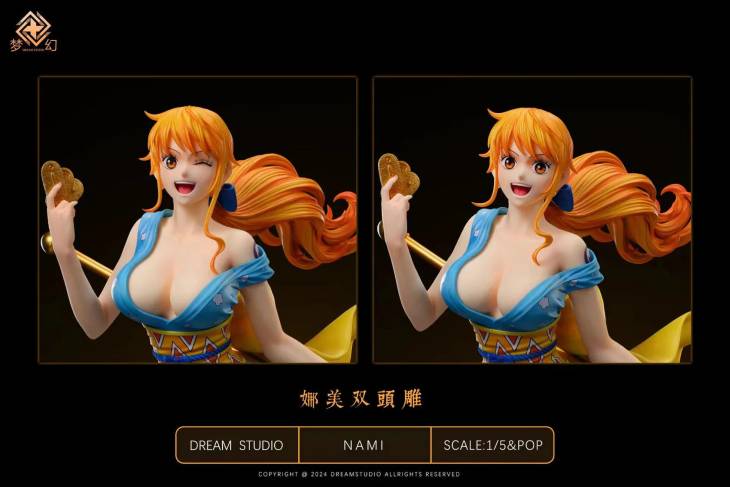 Dream - Nami - Image 7