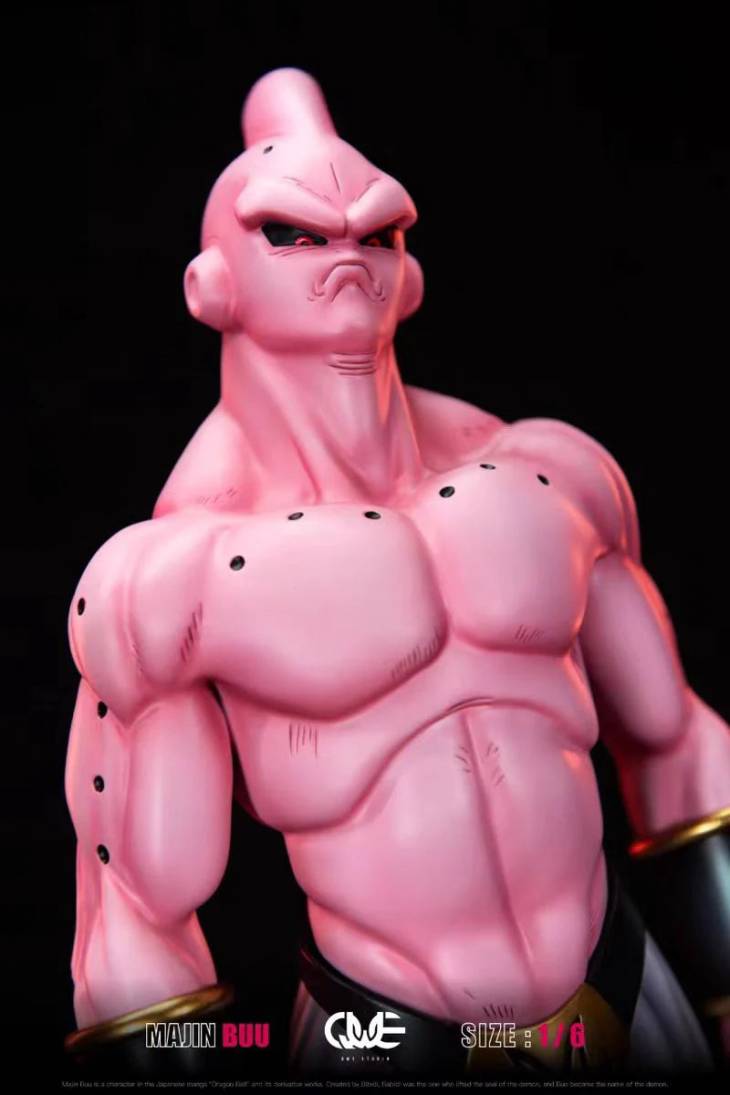 QWE - Super Buu - Image 2