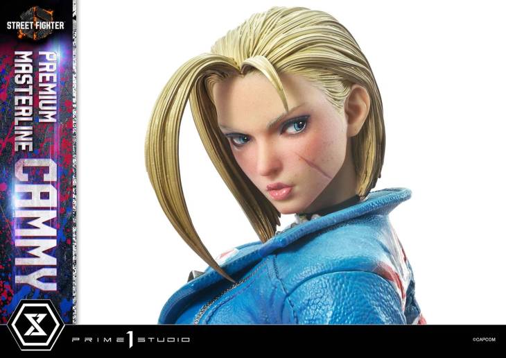 Prime 1 - Cammy - Image 16