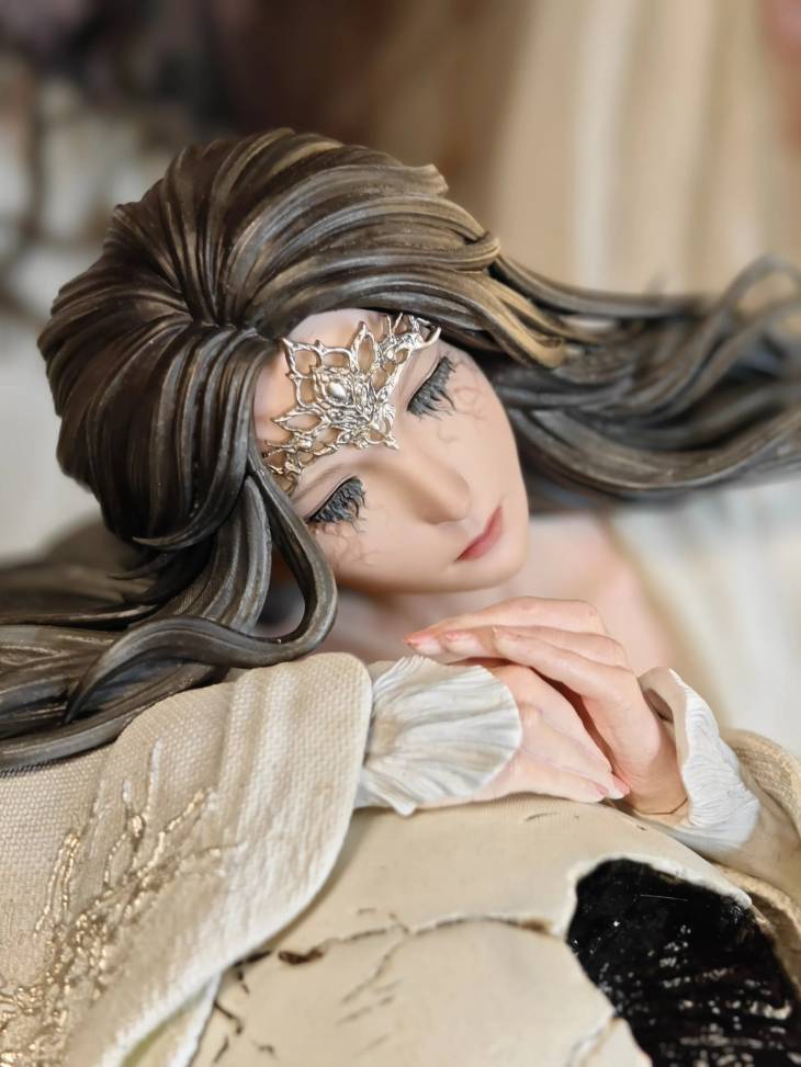 Bard x Dtalon - Princess Filianore - Image 9