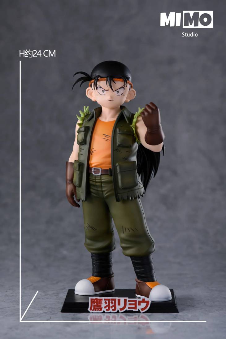 MIMO - Ryo Takaba and Jiromaru Takaba - Image 2