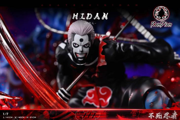 RanDian - Hidan - Image 4