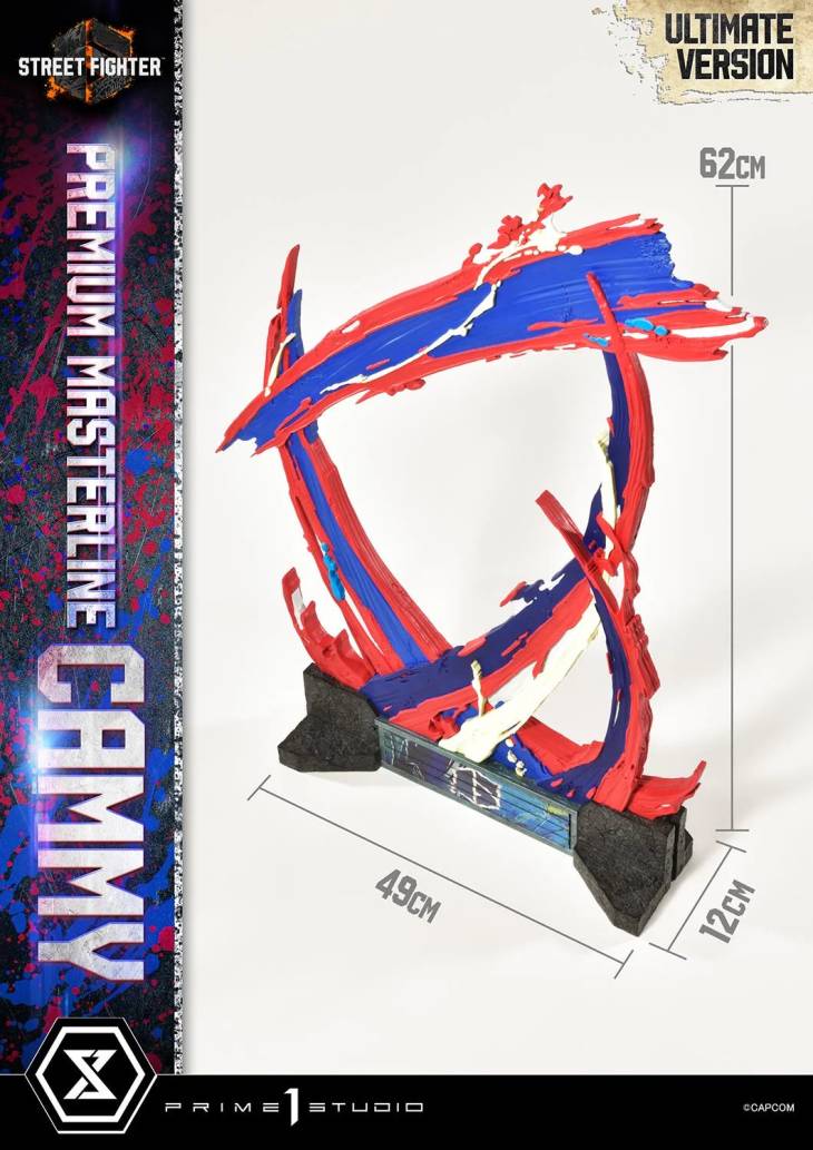 Prime 1 - Cammy - Image 13