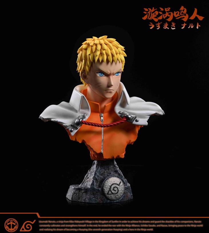 Surge - Naruto and Hinata - Image 3