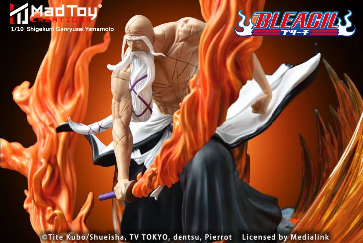 Madtoy Creations - Yamamoto - Image 4