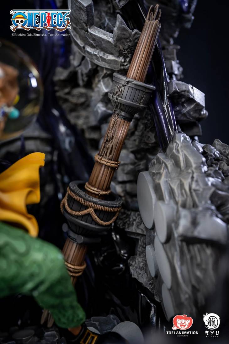 Ryu - Blackbeard - Image 8