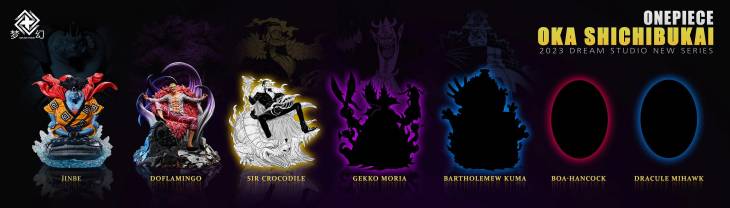 Dream - Jinbe - Image 7