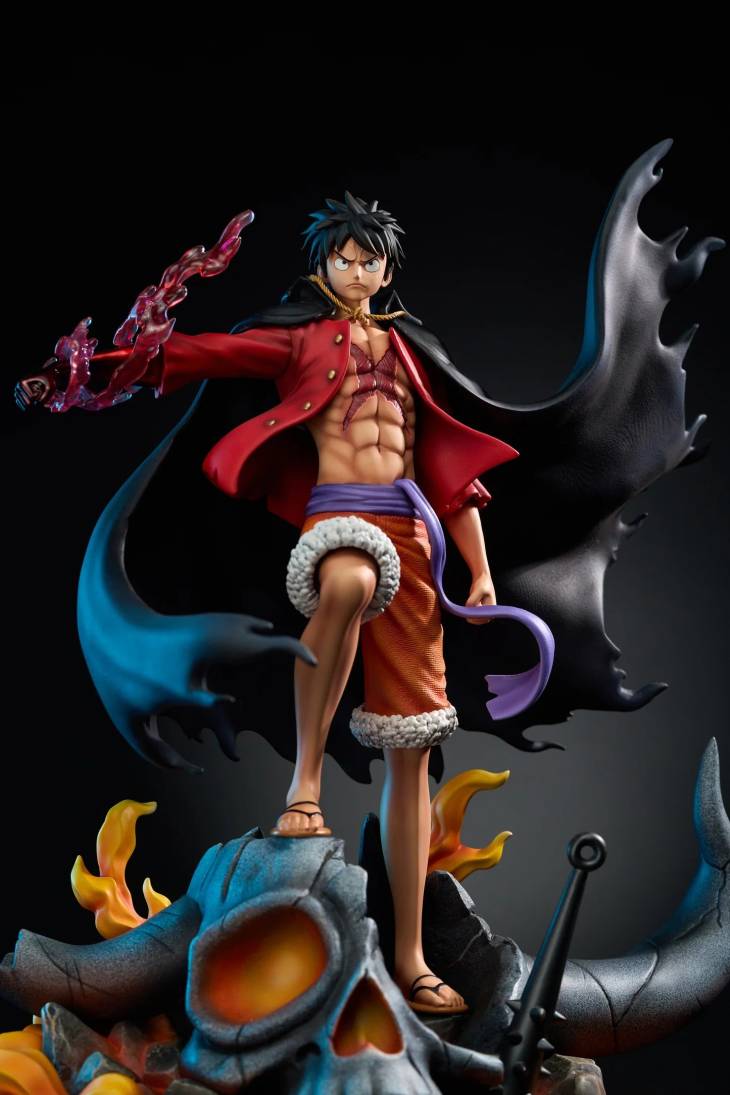 COCO - Luffy - Image 2