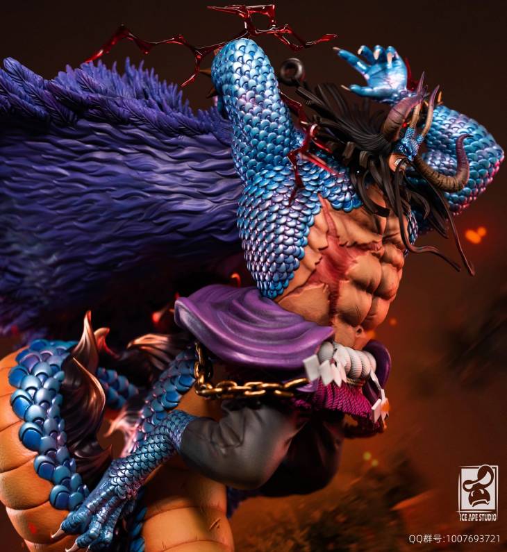 Ice Ape - Kaido - Image 4