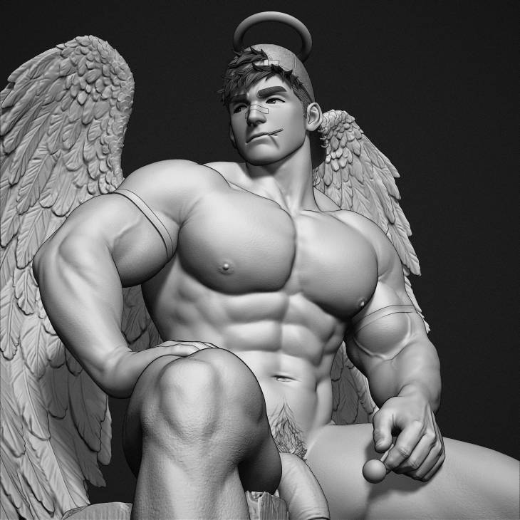 Gentleman - Angel Yeer - Image 11