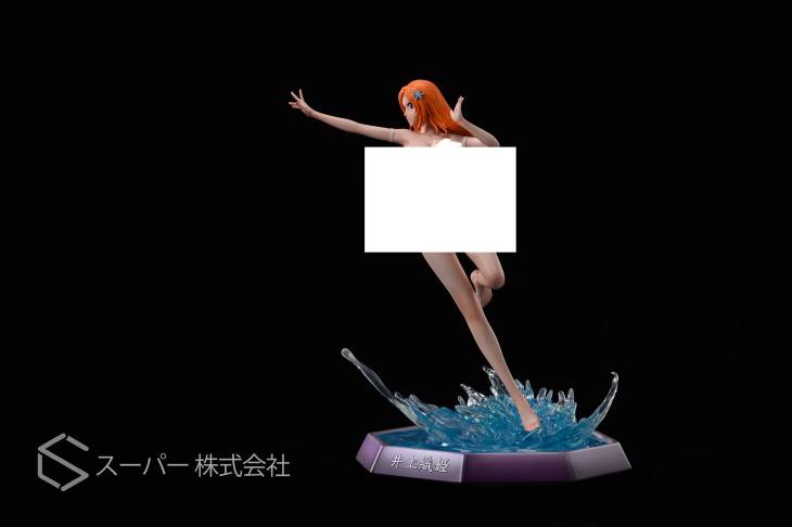 Ji - Orihime - Image 6