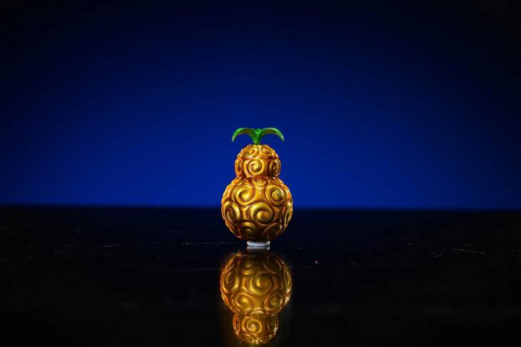 GG - Gild Tesoro - Image 7