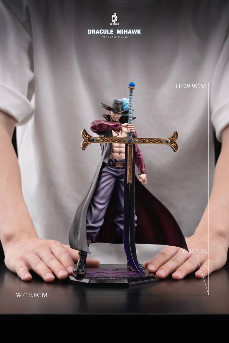 DX - Mihawk - Image 6