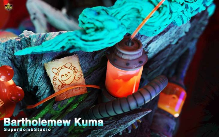 Super Bomb - Kuma - Image 5