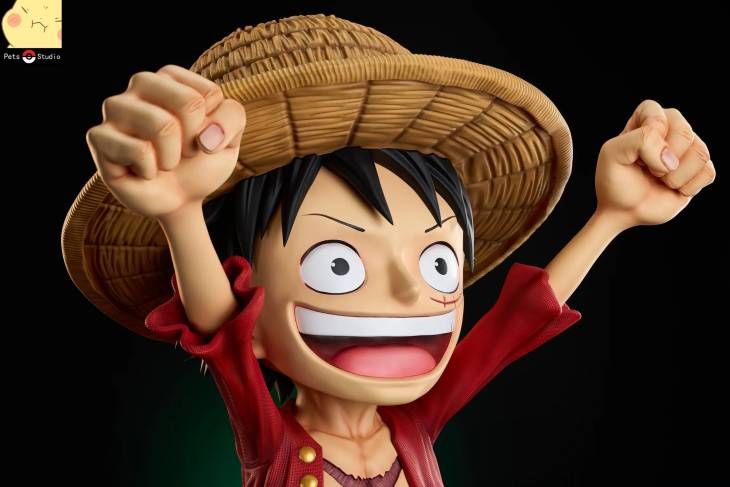 Pets - Luffy - Image 4