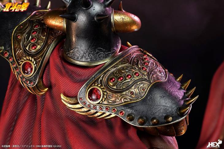 HEX - Raoh - Image 8