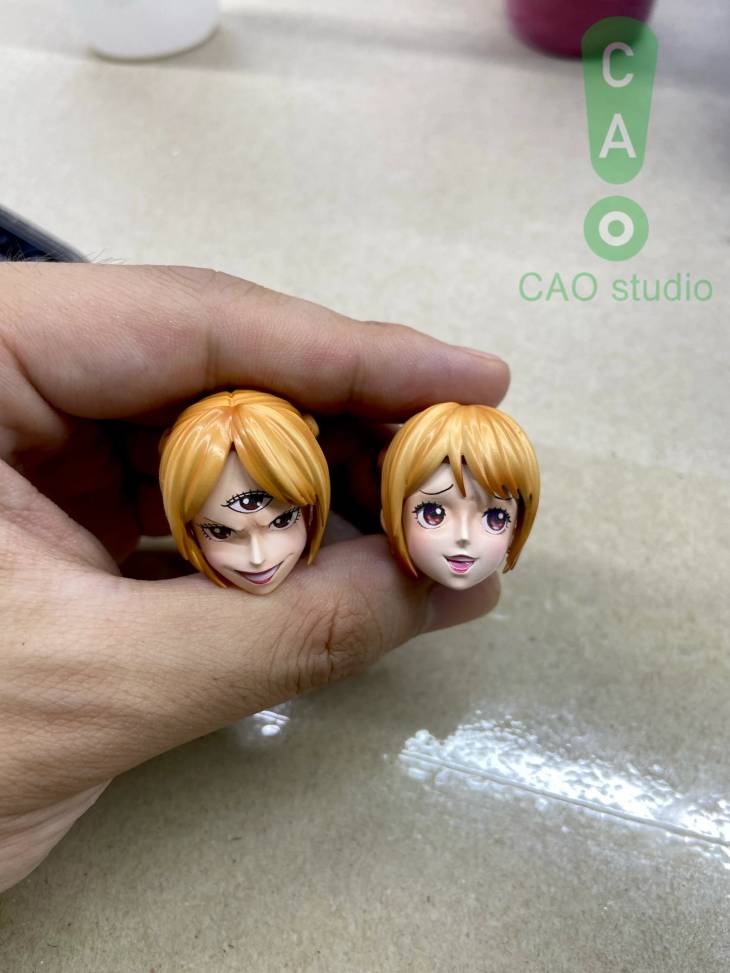 CAO - Pudding - Image 7