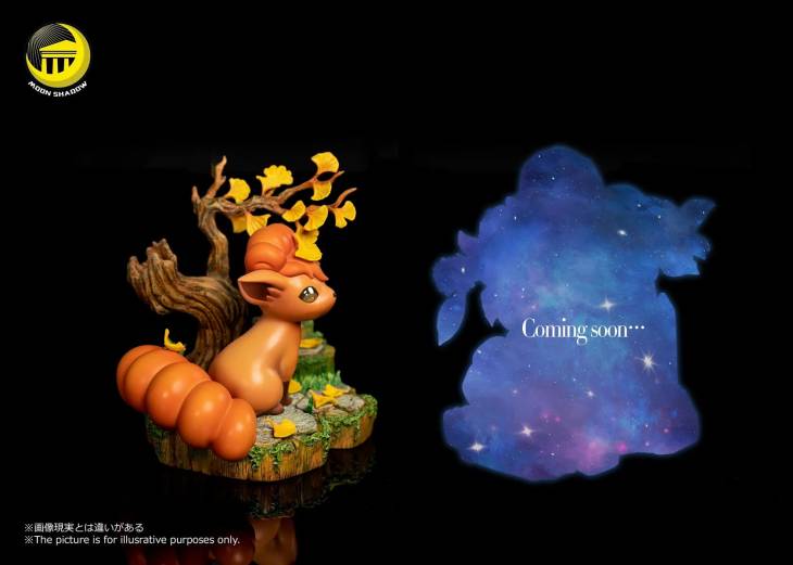 Moon Shadow - Vulpix - Image 7