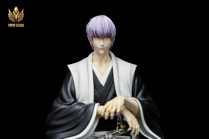 Verve - Gin Ichimaru - Image 4