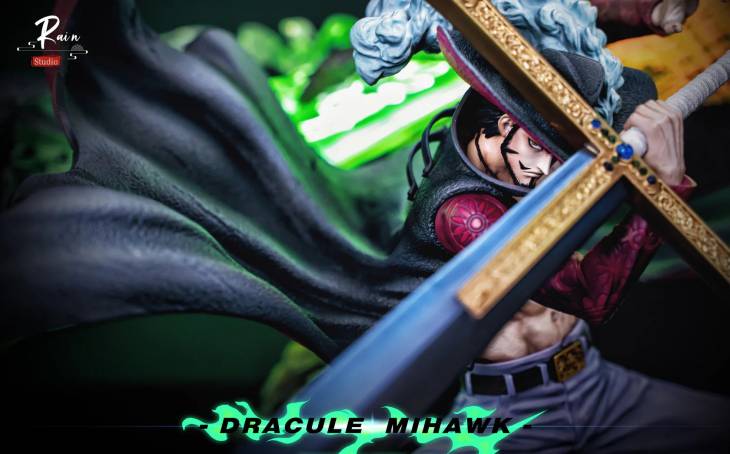 Rain - Mihawk - Image 4