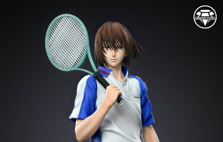 Diamond - Fuji Shūsuke and Tezuka Kunimitsu - Image 6