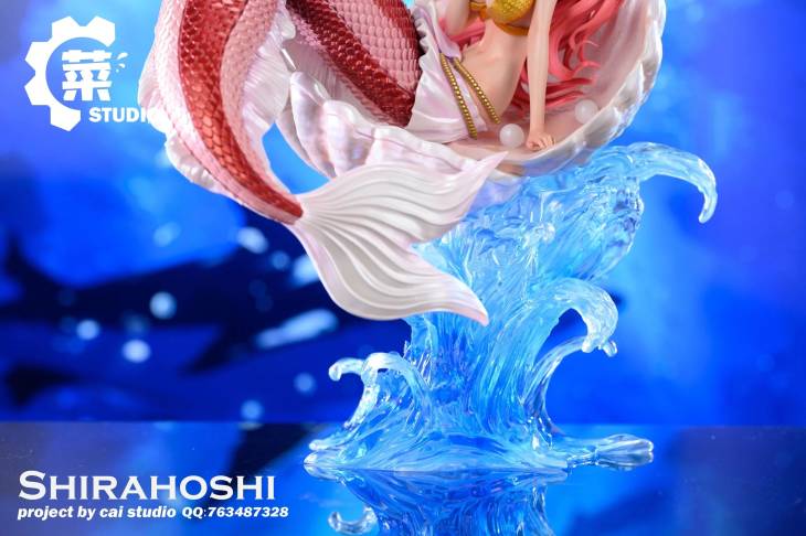 CAI - Shirahoshi - Image 7