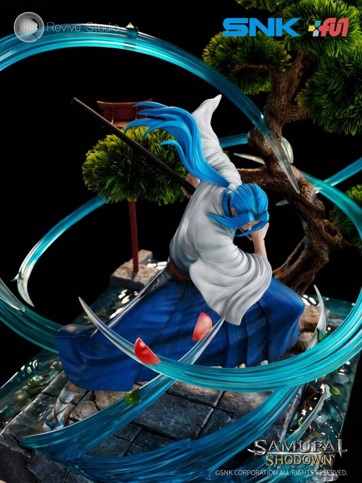 Revive - Ukyo Tachibana - Image 5