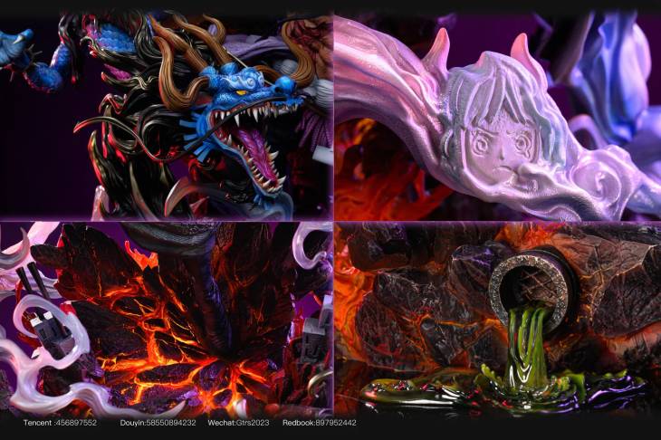 GTR - Kaido - Image 5