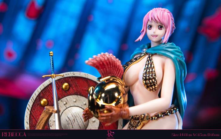 Bright - Viola, Rebecca  and Toy Soldier - Image 8