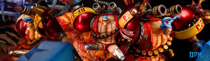 OPM - Franky - Image 7