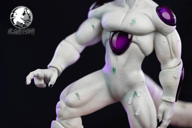Budokai - Frieza - Image 6