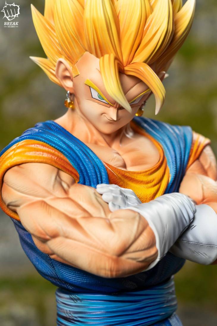 Break - Vegito - Image 8
