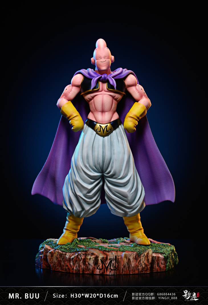 DIM - Buu