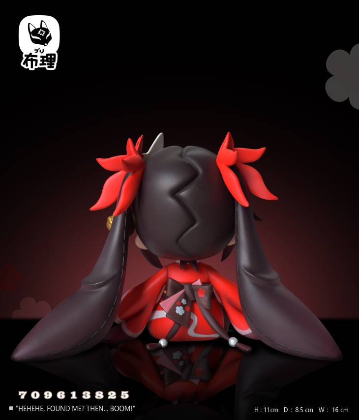 Buri - Sparkle Doll - Image 2