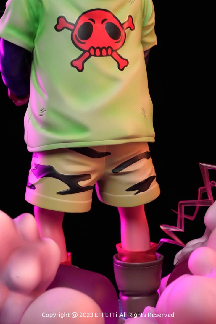 Revenge - Kid Janemba - Image 9