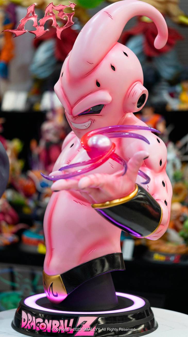 Army Ant - Kid Buu - Image 9
