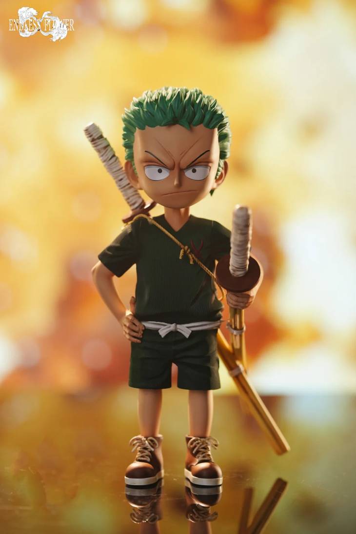 Endless - Zoro - Image 8