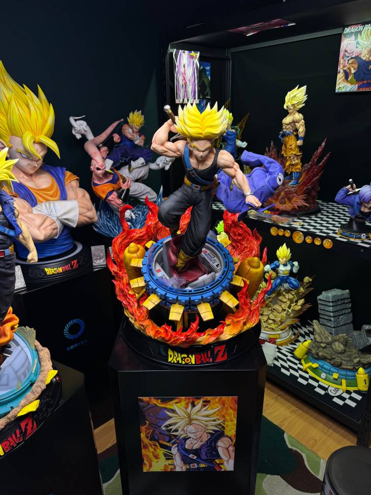NEC - Trunks - Image 4