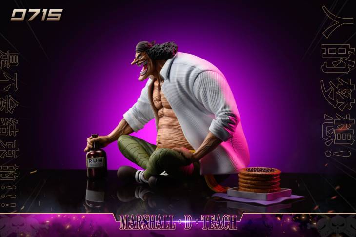 0715 - Blackbeard - Image 7