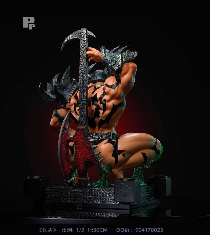 PP - Mordekaiser - Image 3