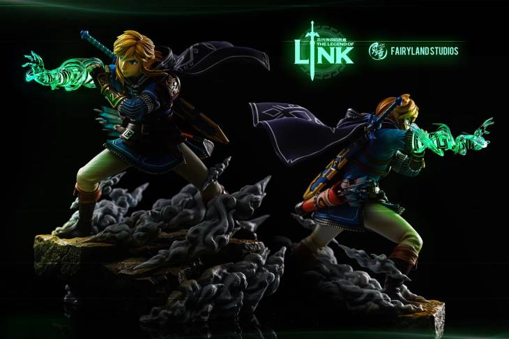 Fairy Land - Link - Image 8